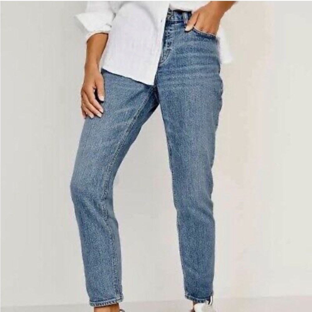 Old Navy Boyfriend Jeans